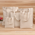 Hand Bags Custom canvas shopping bag ECO protection cloth handbag Manufactory